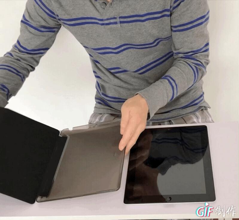 ipad保护套包测评,无笔槽ipad保护套测评