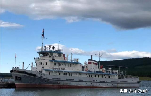 15句话看日本,带你看看真实的外蒙古