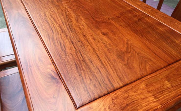 大果紫檀家具优缺点是什么,大果紫檀家具什么档次