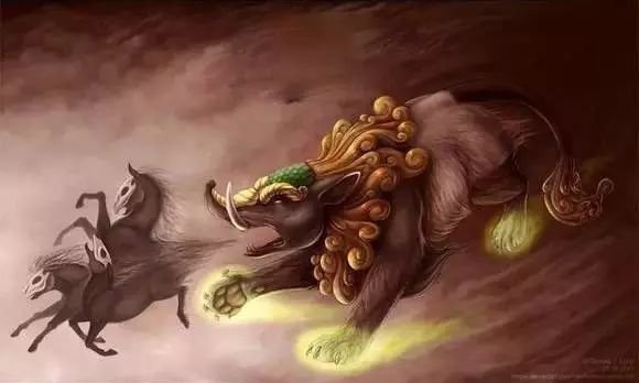 中国古代有没有关于梦的神仙,中国古代几个著名的梦