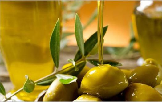 橄榄油除了可以吃以外，你还知多少