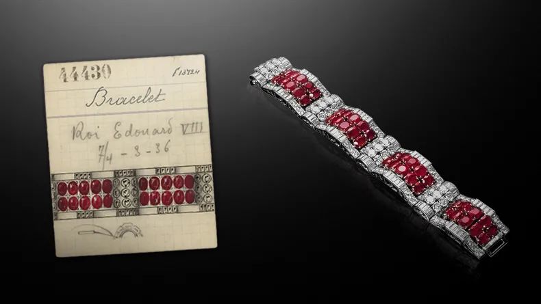 温莎公爵夫人拥有的经典珠宝,2010年温莎公爵夫人珠宝系列拍卖