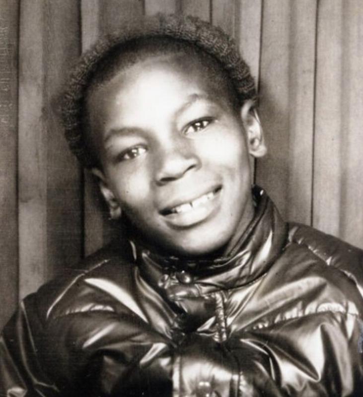 泰森谈第一次街斗,泰森最凶狠的一战就像打了鸡血