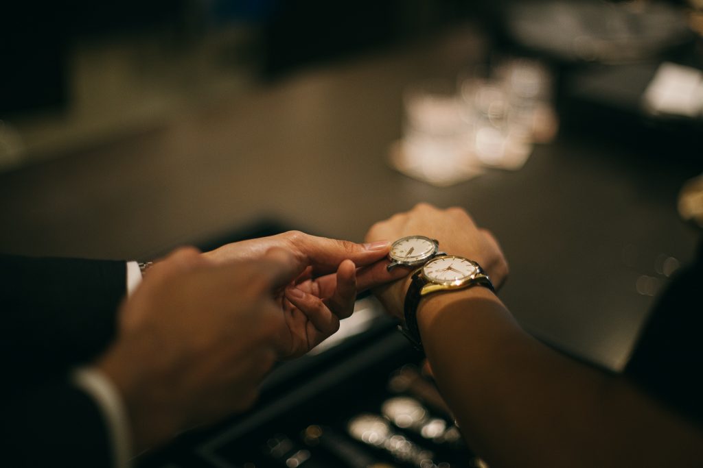 二手奢侈品手表趋势,二手奢侈品腕表夜光