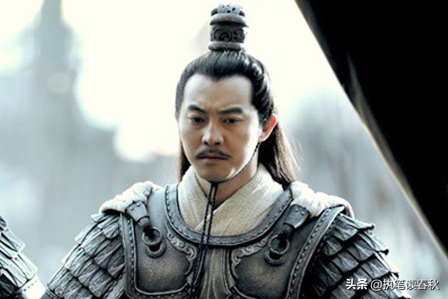 孙策死后孙权为何不善待后人,孙策死前为什么把基业传位给孙权