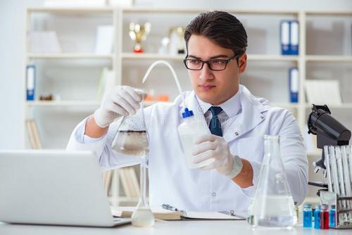 如何判断小分子水,怎样检测水分子的大小