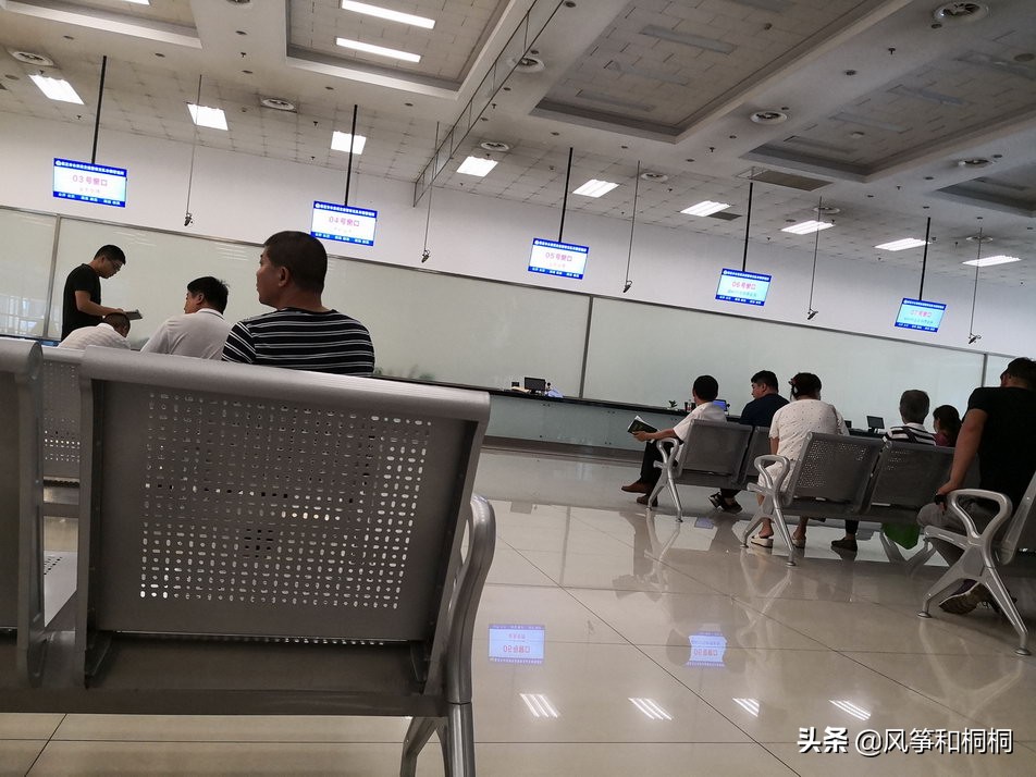 开房车自驾游的生活,老婆当专职司机