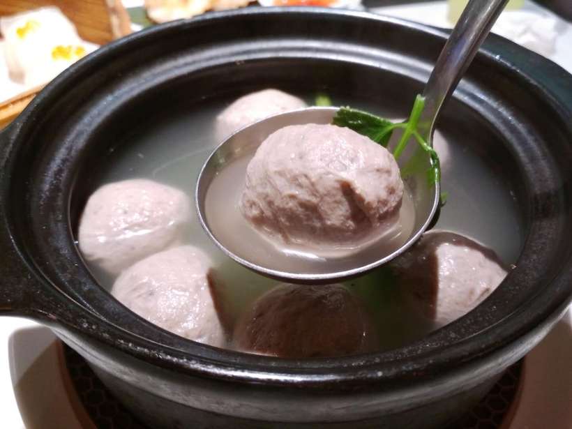 上海徐汇日月光中心人气餐厅,日月光中心有什么特别好吃的