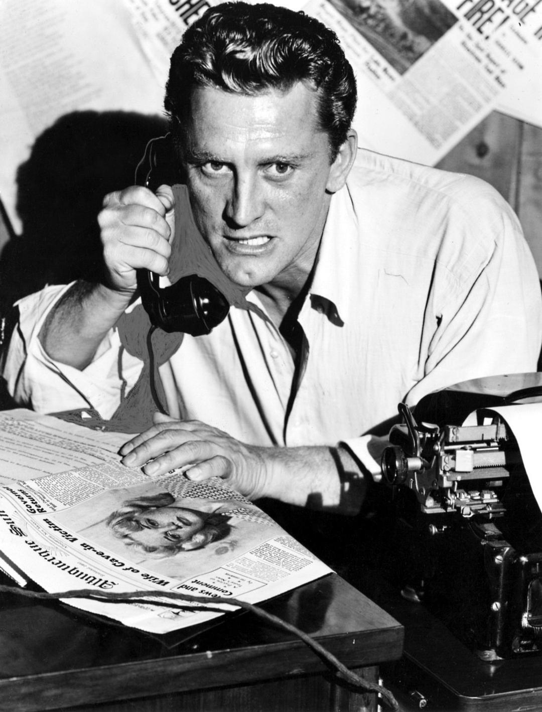 那些惊艳了时光的好莱坞明星,好莱坞黄金时代导演