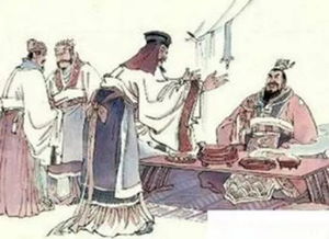 楚汉之争的重要战役,用一句话评价楚汉之争