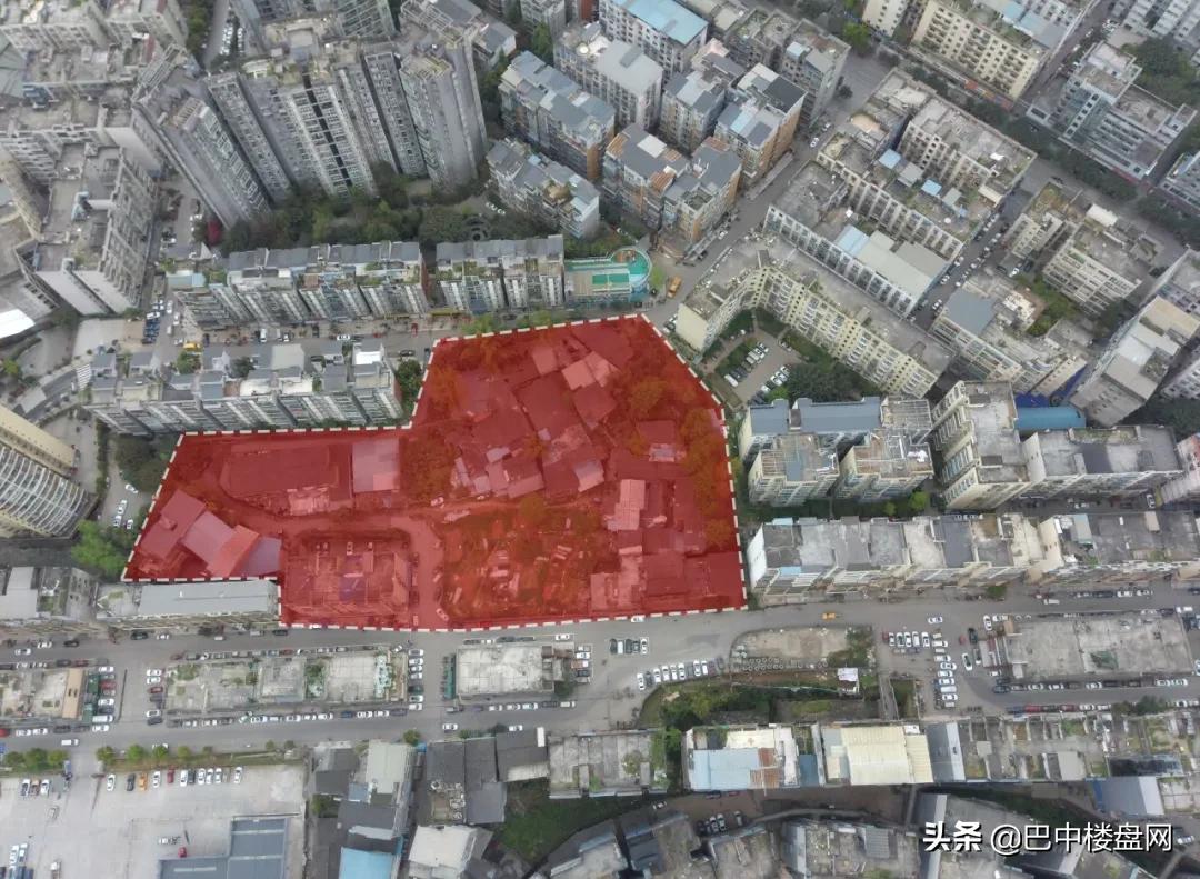 巴中2019发展项目,多方努力的成果