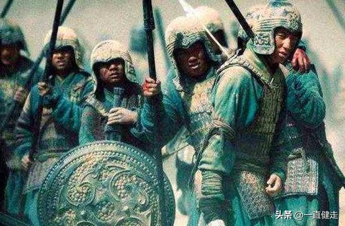 晋元帝司马睿统治的是哪些州,晋元帝司马睿的儿子的下场