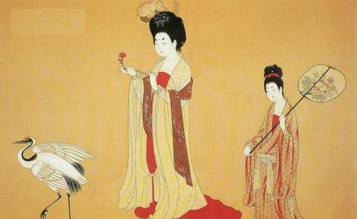 中国古代著名的女医,古代女医