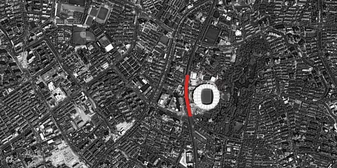 【征集】“桥下空间”微更新再出发，一起相遇艳阳天！