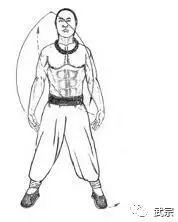 南少林易筋经18式视频讲解,南少林金刚十八式易筋经