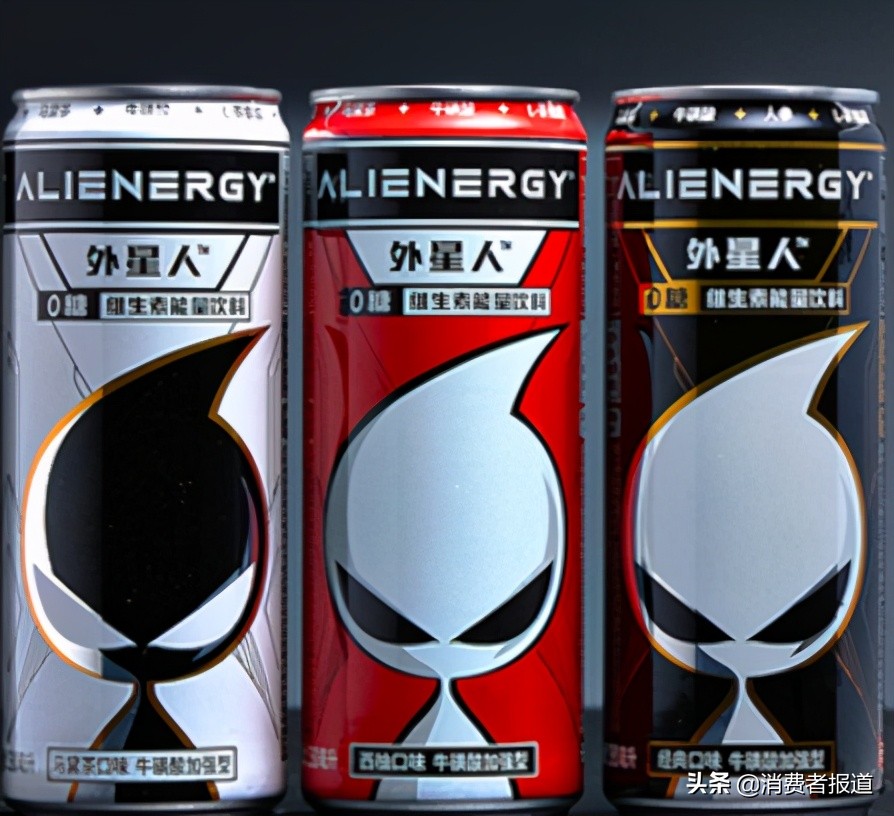 2021功能饮料测评,功能性饮料好评榜