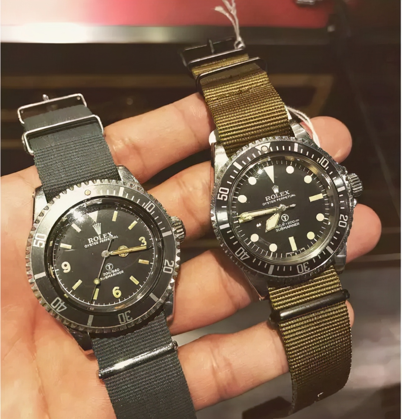 古董劳力士vintage,劳力士古董表1920s