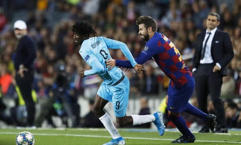 欧冠被淘汰大巴黎,欧冠被英超碾压