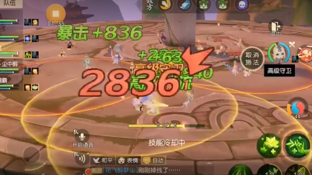 梦幻西游三维版地府pve,梦幻西游三维版普陀实战