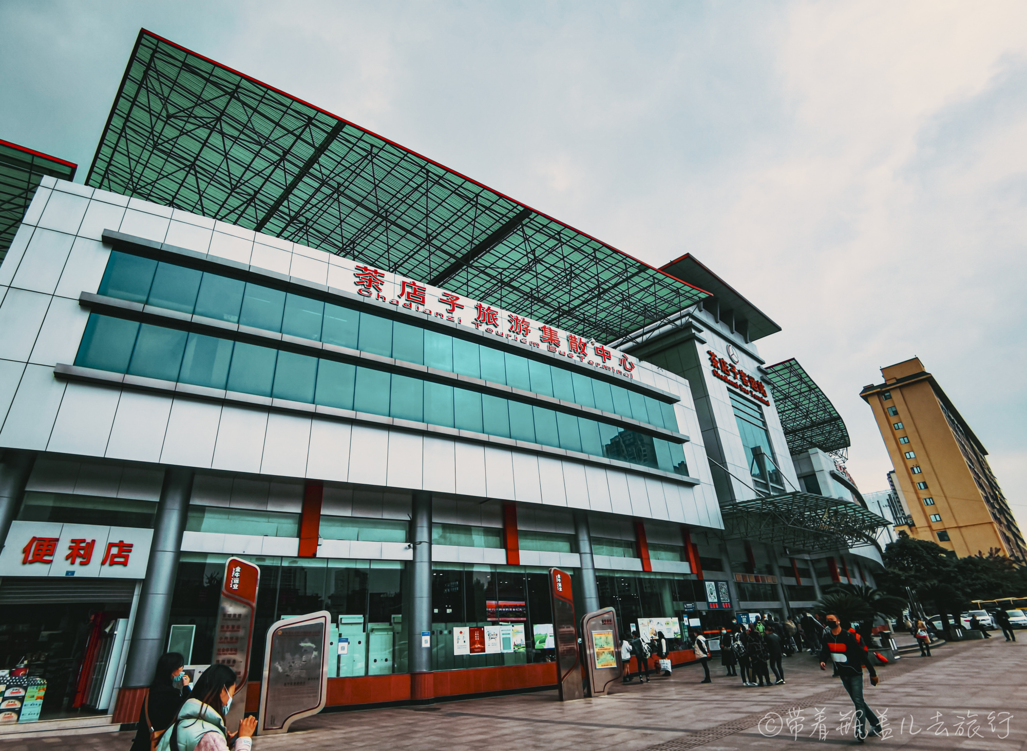 冬季川西毕棚沟小众景区,川西小环线旅游攻略毕棚沟