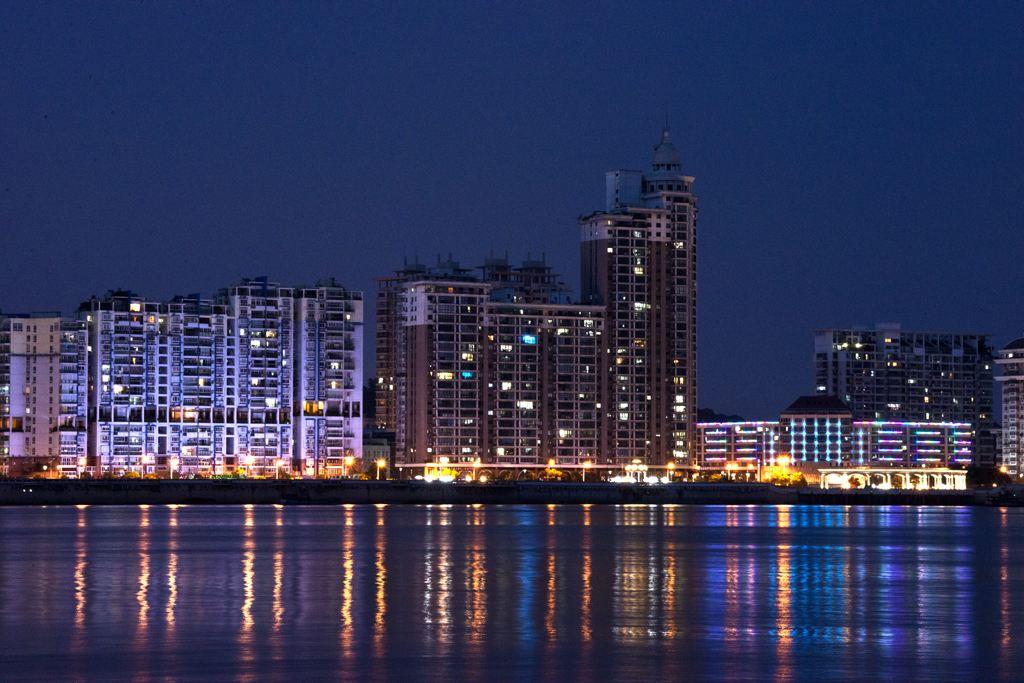 浙江南部房价,浙江强县房价排名