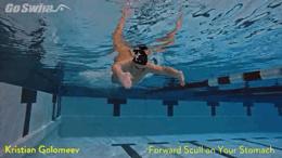 游泳天赋身体条件,游泳天赋重要还是后期练习重要