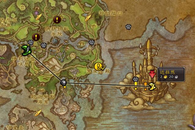 魔兽世界骑士白银之手套装,魔兽世界战士精锐幻化大全