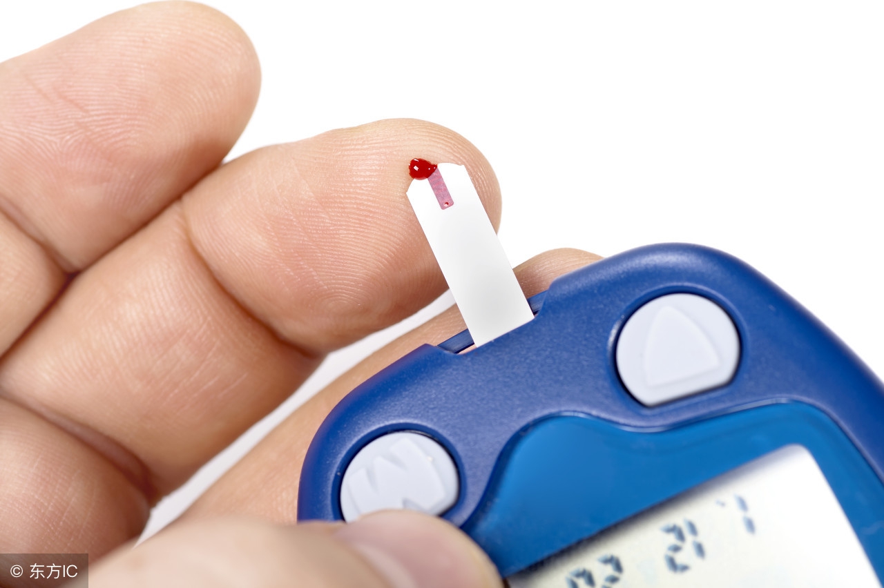 糖尿病并发症出现血糖多少为好,糖尿病血糖控制6到7严重吗