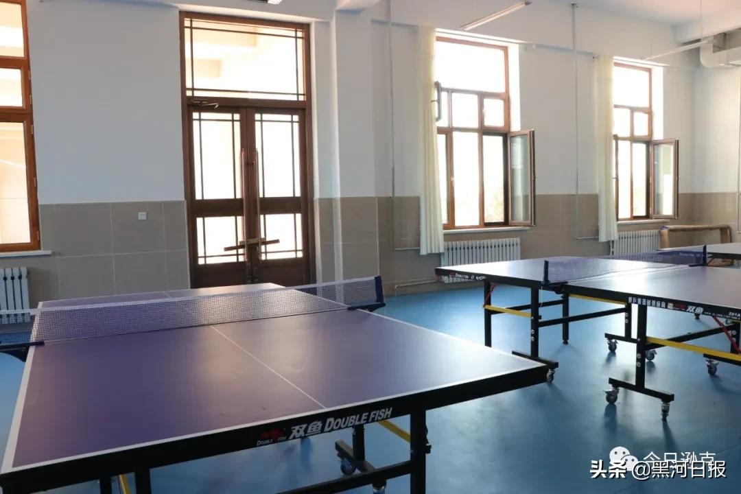 逊克第一中学,逊克县第一中学2002