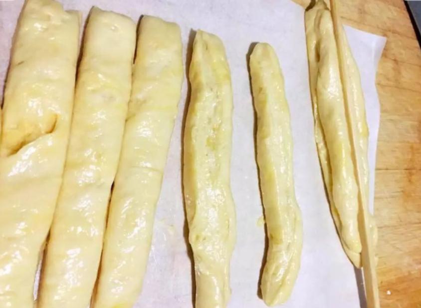 电饭锅炸油条,电饭煲炸油条的方法