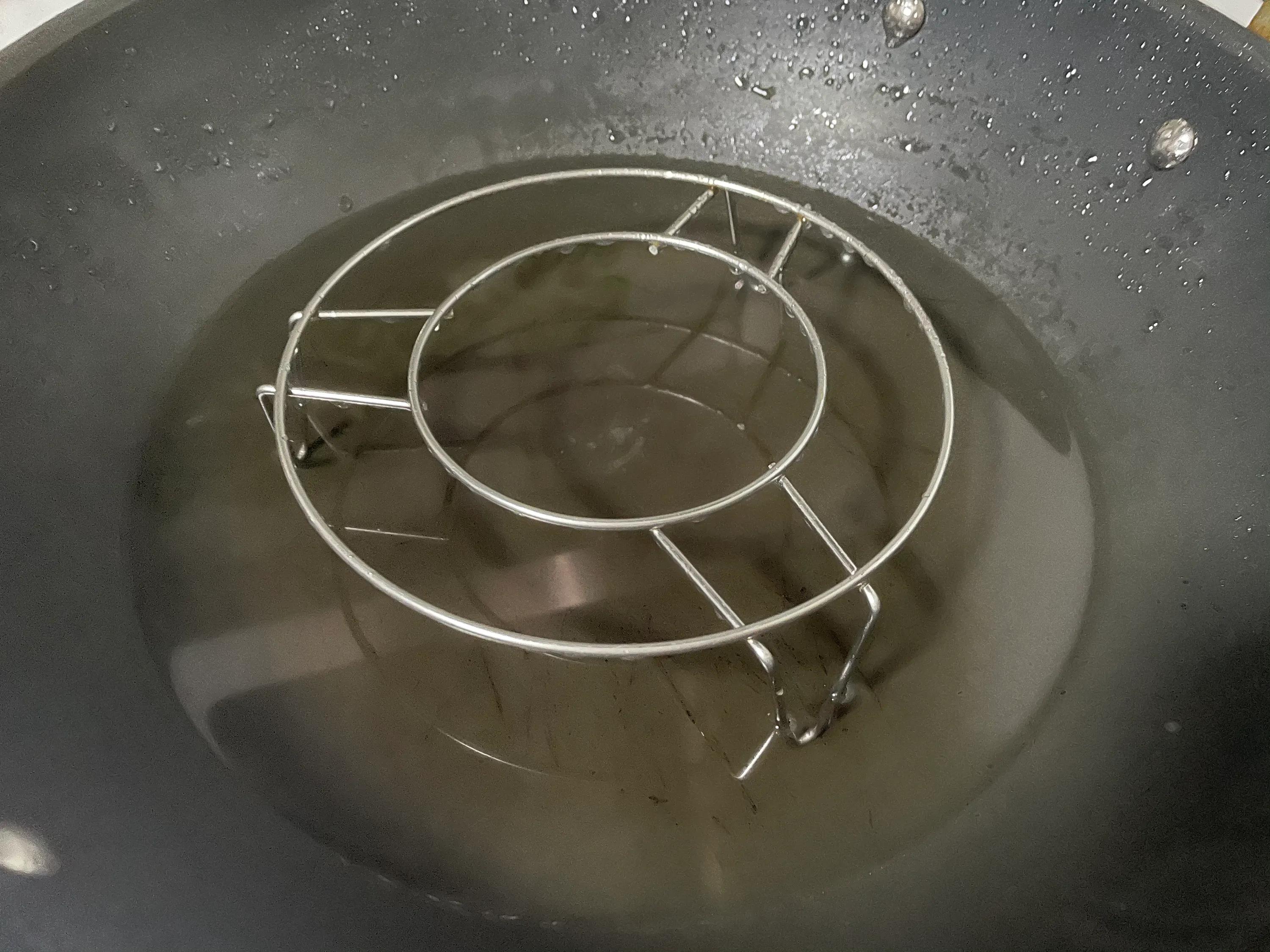 简易肠粉,潮汕肠粉的芝麻酱汁怎么做家庭版