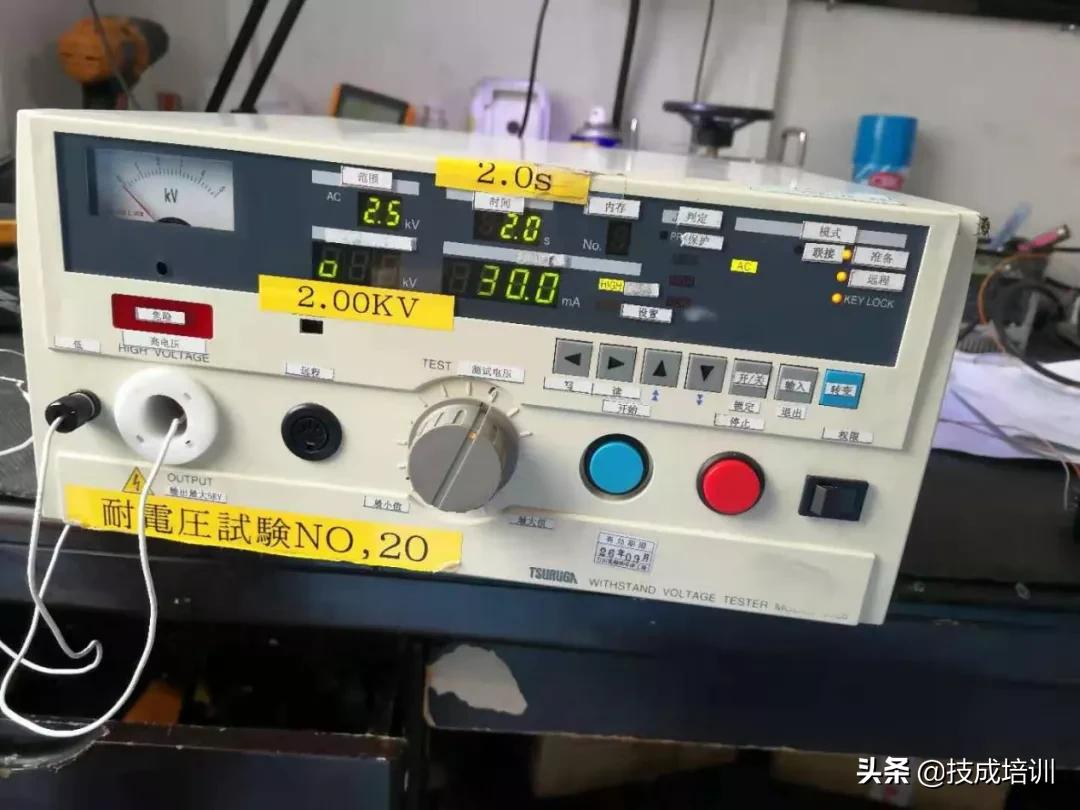 工控维修都修什么,工控维修经验