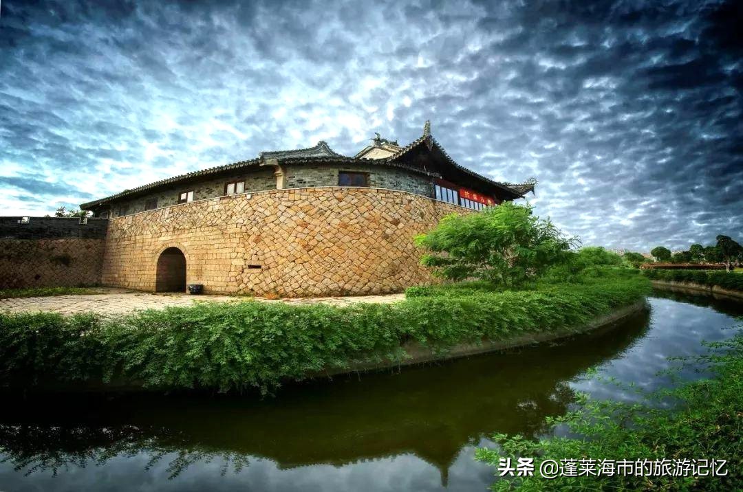 温州最值得一去的文物古迹,温州五大名胜古迹