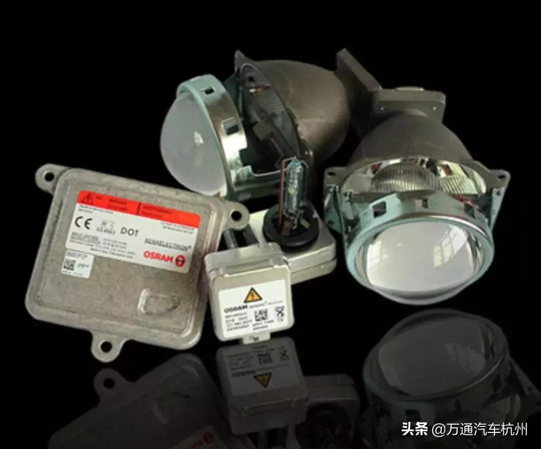 什么大灯可以改,大灯到底可不可以改