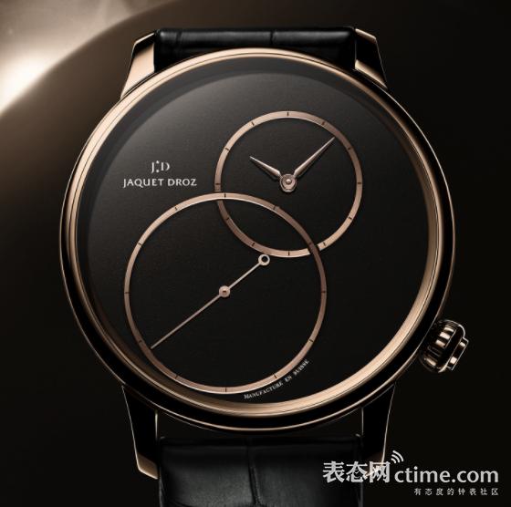 雅克德罗中国龙表,雅克德罗鉴赏