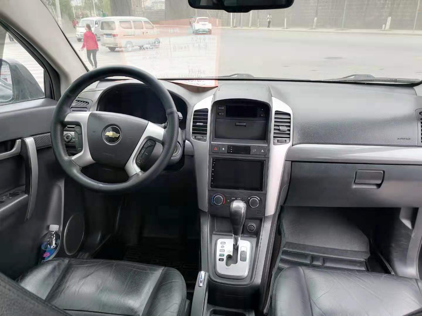 13年进口科帕奇2.4四驱7座,12年科帕奇2.4排量四驱价格