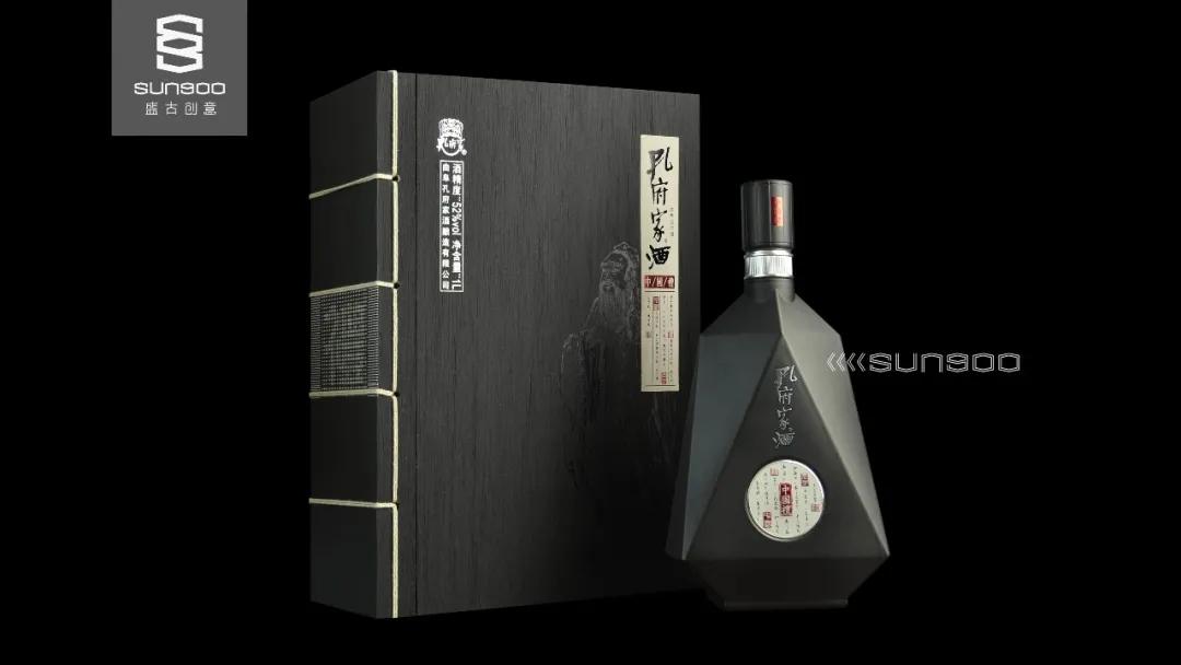 中国白酒包装套路大揭秘,我国白酒包装设计