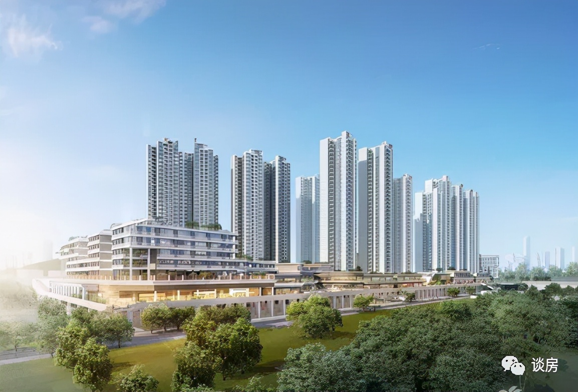 刚挨完揍的楼市,有什么样的房子能穿越牛熊?