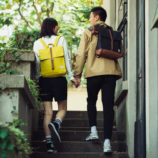 双肩包推荐质量好容量大,大牌双肩包哪款最好