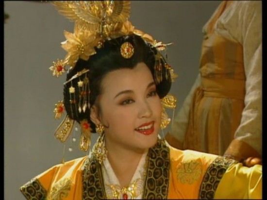 624年的今天武则天诞生，她做了什么？毛主席称她为治国之才！