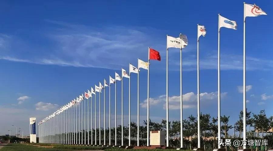 叶一剑资本论,天津滨海新区经济发展实录