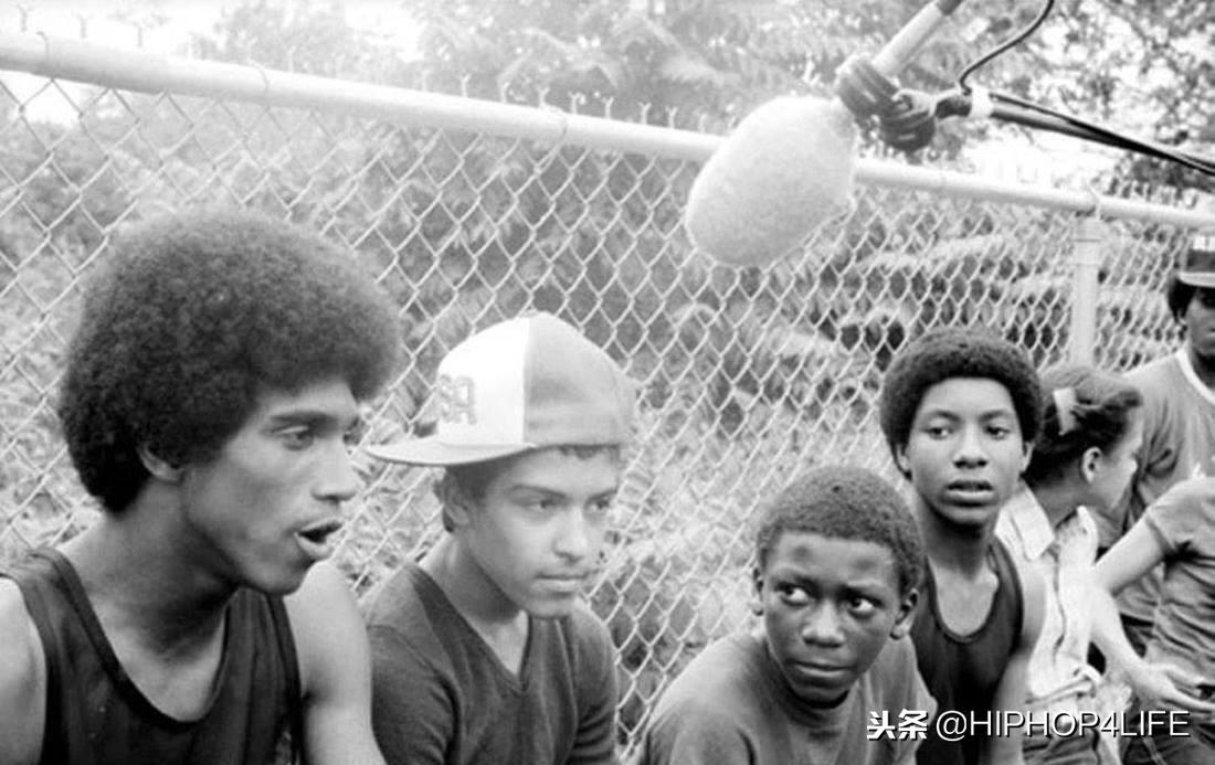 什么是hiphop精神,hiphop和嘻哈舞的区别