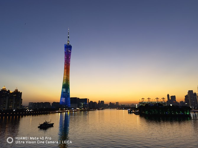 mate40pro和magic4pro哪个值得买,华为mate40pro深度测评最新