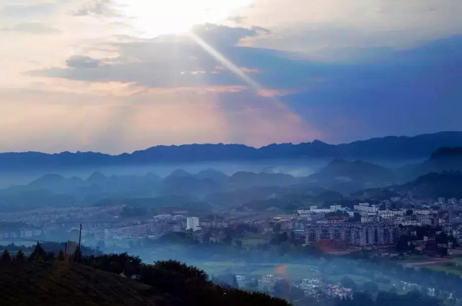 冬季视觉治愈系列!治好你的“冬天不想出门症”~