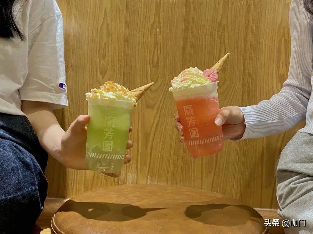 茶饮行业成功转型,茶饮品牌发展遇到最大的问题