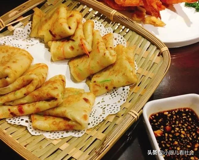 西单附近藏在胡同里的美食,那些隐藏在胡同美食小店