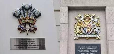 英国皇家礼服品牌,英国皇家座驾牌子