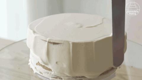 最容易裱花的动物奶油,动物奶油怎么裱花更稳定