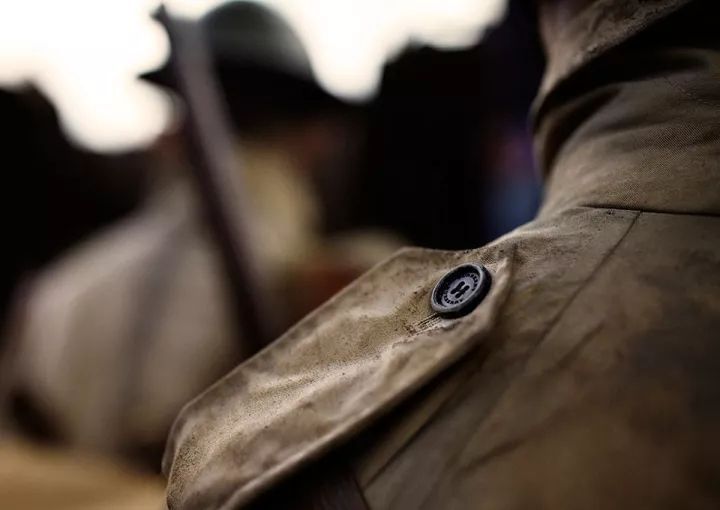 赵薇不为人知的故事,赵薇出席burberry视频