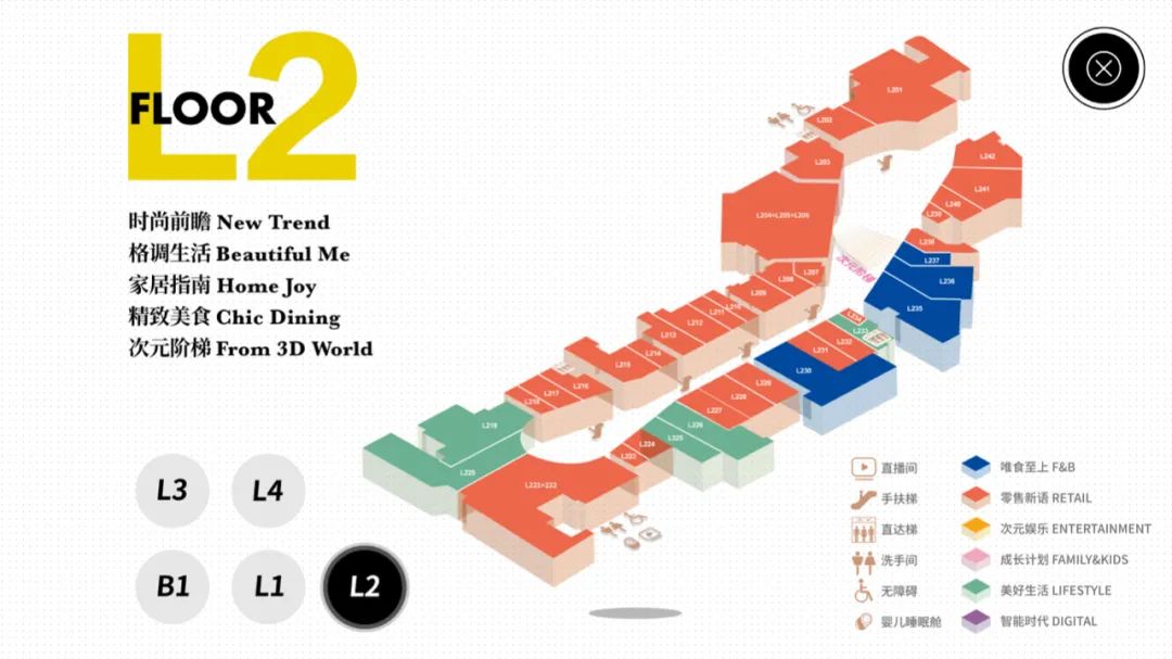 松江印象城二期有哪些品牌,上海松江印象城2022年倒计时